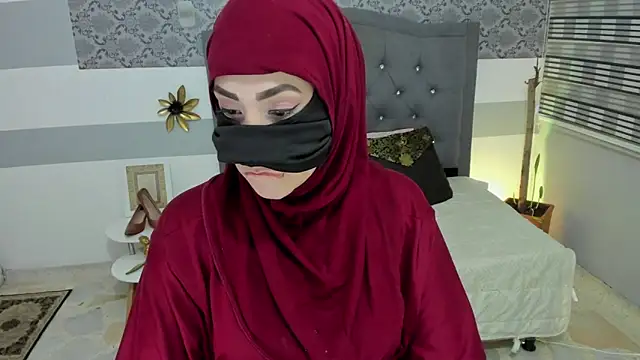 Jalima sabag online show from April 2026 07:08:02 PM