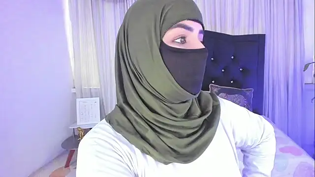 Uzra hayed online show from February 2026 05:27:01 PM