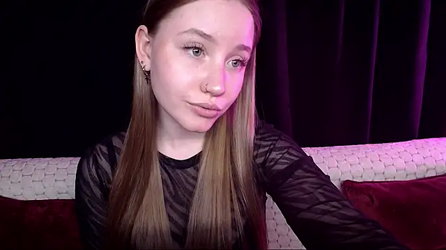 SindiWatsoon online show from March 2025 05:35:02 PM