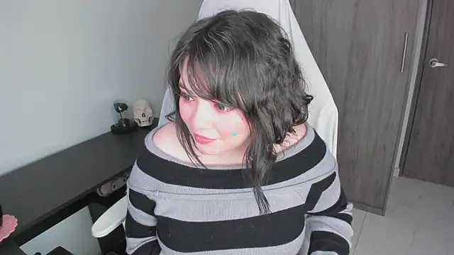  hikaru arimura online show from October 2025 12:07:02 PM