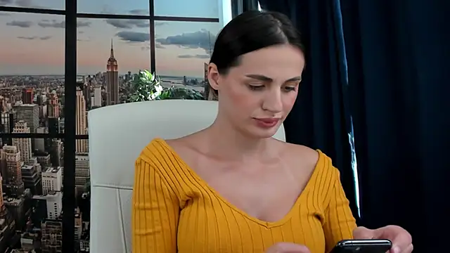 Snapshot of Jelisse_Jones chatting on September 2025 12:43:01 PM Jelisse Jones online show from September 2025 12:43:01 PM