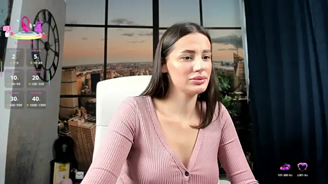 Snapshot of Jelisse_Jones chatting on November 2025 12:04:01 PM Jelisse Jones online show from November 2025 12:04:01 PM