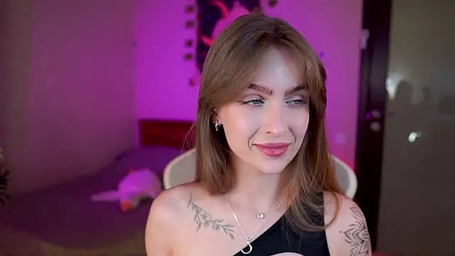 Kamila icee online show from May 2026 08:46:02 PM