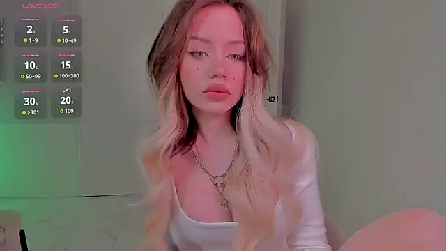 KellyBarton online show from February 2026 03:00:02 AM