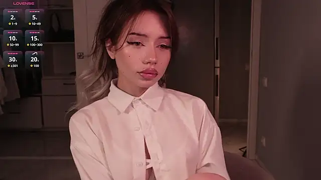 KellyBarton online show from March 2026 08:08:02 PM