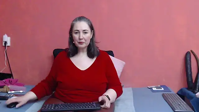 Snapshot of MilfGina chatting on December 2024 10:16:01 AM MilfGina online show from December 2024 10:16:01 AM