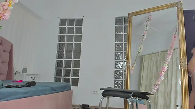 Snapshot of JassyeJoy chatting on November 2025 05:38:01 AM JassyeJoy online show from November 2025 05:38:01 AM