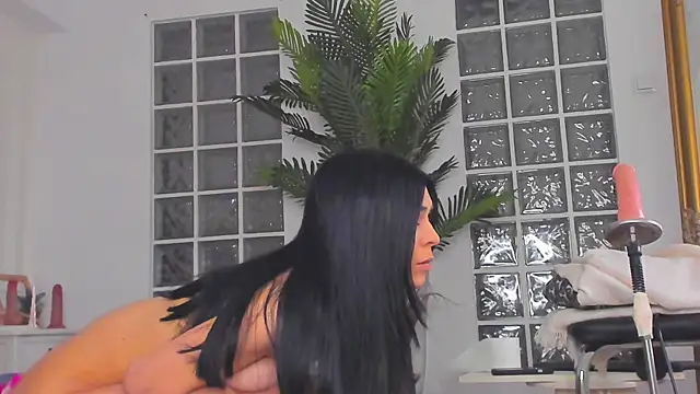JassyeJoy online show from April 2026 04:37:02 AM