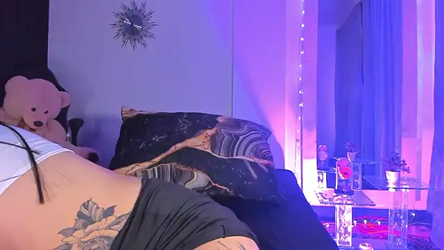 sam carsonx online show from March 2026 03:40:01 PM