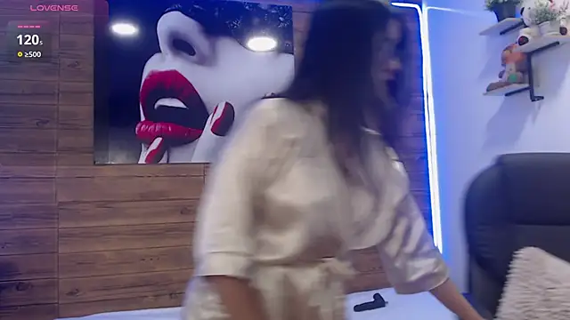 Ashlyeegray online show from March 2025 07:30:02 AM