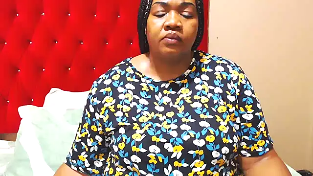 MIGHTYASSS online show from March 2025 05:52:01 AM