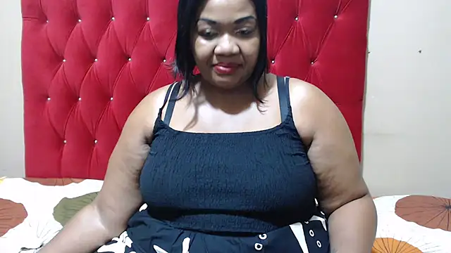 MIGHTYASSS online show from September 2025 05:53:01 AM