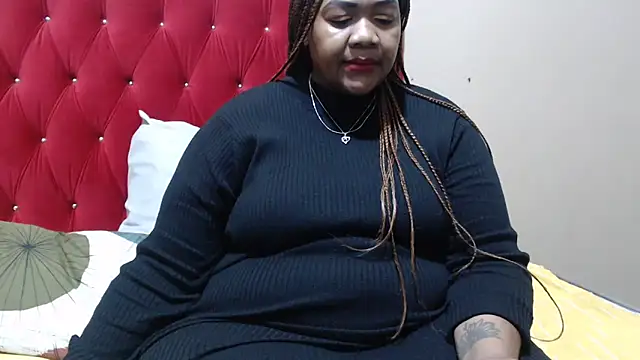 MIGHTYASSS online show from October 2025 05:52:01 AM