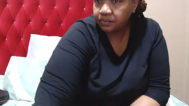 MIGHTYASSS online show from November 2025 09:53:01 AM