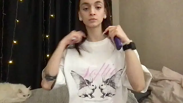 Snapshot of vse_horosho chatting on March 2025 07:25:01 PM vse horosho online show from March 2025 07:25:01 PM