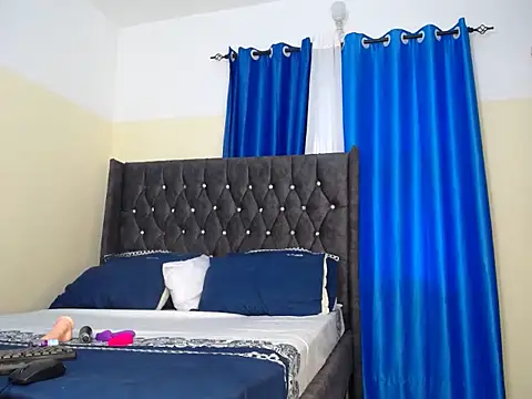 scarletdior online show from November 2025 01:26:02 PM