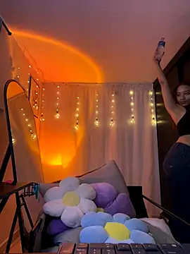 rubi star online show from September 2025 07:27:02 PM