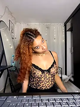 rubi star online show from October 2025 08:09:02 PM