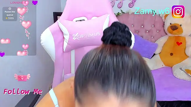 Snapshot of karla_cute01 chatting on September 2025 11:16:01 PM karla cute01 online show from September 2025 11:16:01 PM