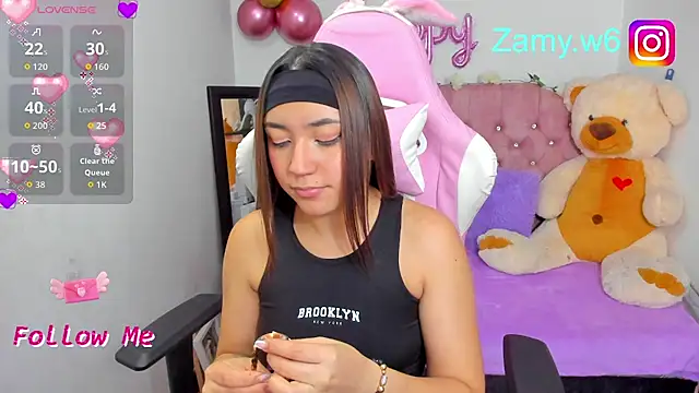 Snapshot of karla_cute01 chatting on September 2025 05:09:01 AM karla cute01 online show from September 2025 05:09:01 AM