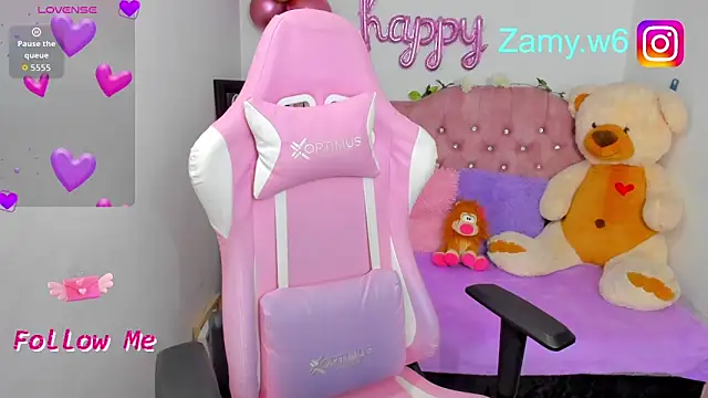 karla cute01 online show from September 2025 05:13:01 AM