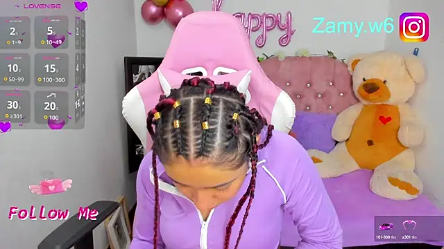 karla cute01 online show from October 2025 05:03:02 AM