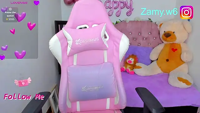 karla cute01 online show from October 2025 05:05:01 AM