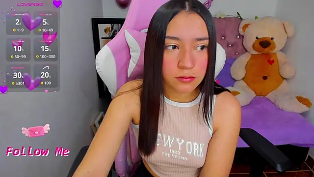 karla cute01 online show from November 2025 05:06:01 AM