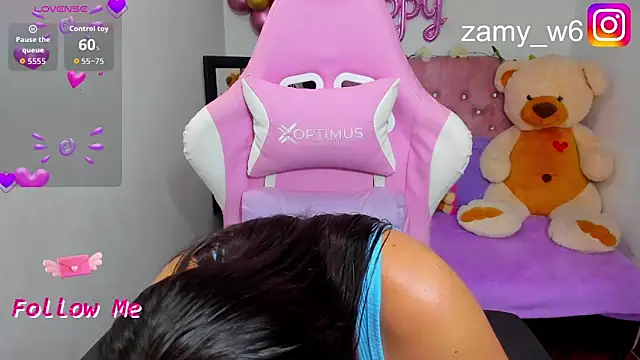 karla cute01 online show from November 2025 05:13:02 AM