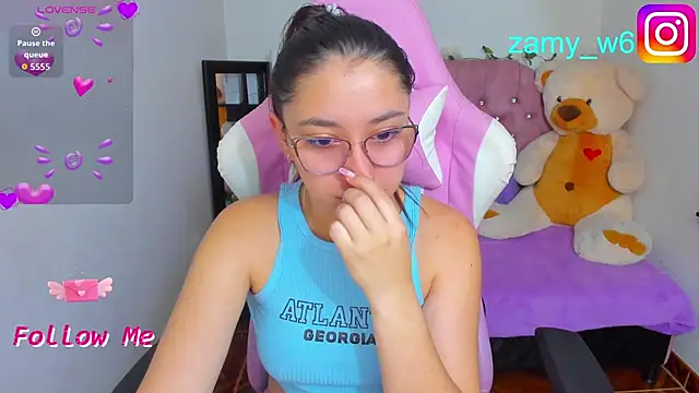 karla cute01 online show from March 2026 01:22:02 PM
