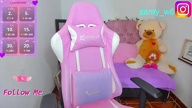 karla cute01 online show from April 2026 05:10:02 AM