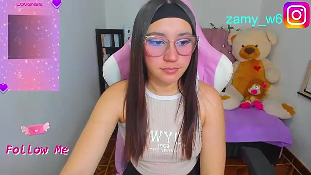karla cute01 online show from April 2026 05:16:01 AM