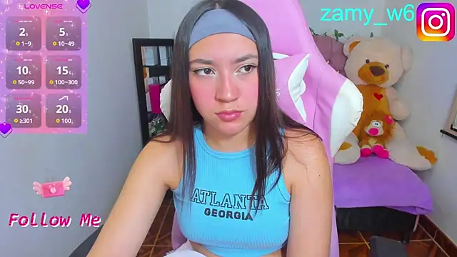 karla cute01 online show from April 2026 05:36:02 AM