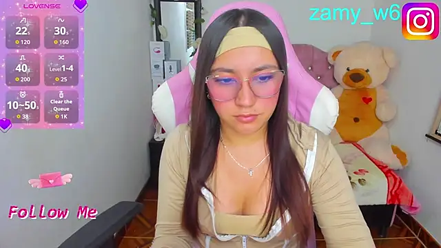 karla cute01 online show from May 2026 05:13:01 AM