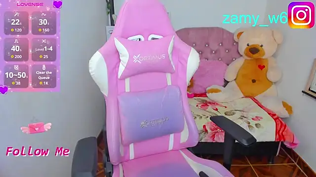 karla cute01 online show from May 2026 05:04:01 AM
