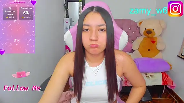 karla cute01 online show from May 2026 05:01:02 AM