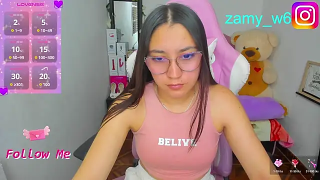 karla cute01 online show from May 2026 05:04:01 AM