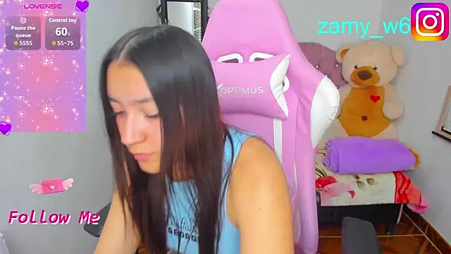 karla cute01 online show from May 2026 06:33:01 AM