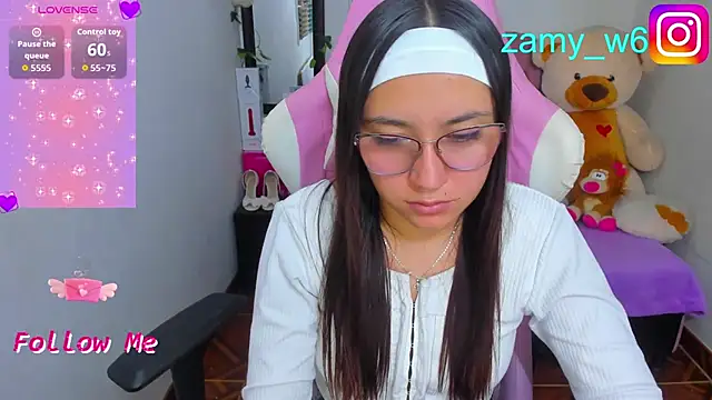karla cute01 online show from June 2026 05:06:02 AM