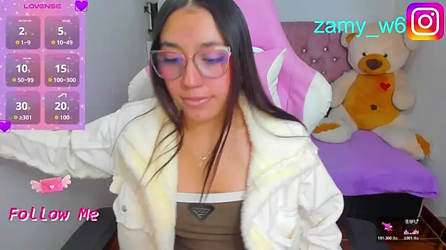 karla cute01 online show from June 2026 05:06:01 AM