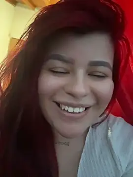 Scarlett grey1 online show from June 2026 11:30:02 PM