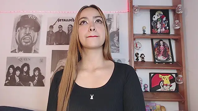 Meowlody online show from December 2024 05:42:01 PM