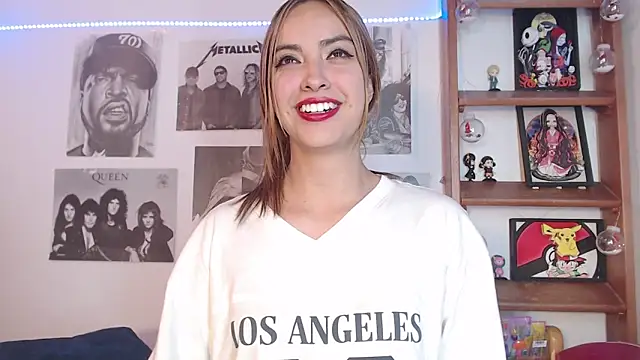 Meowlody online show from December 2024 12:07:02 AM