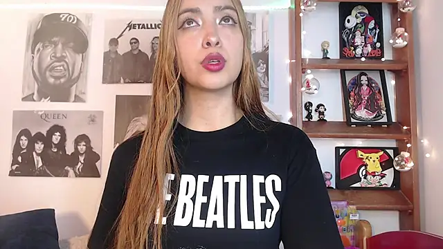 Meowlody online show from December 2024 05:02:01 PM