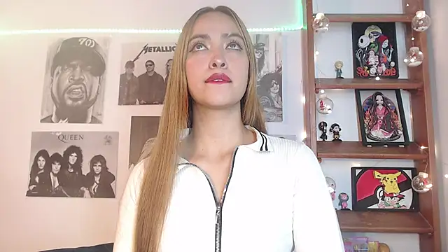 Meowlody online show from January 2025 01:00:01 AM