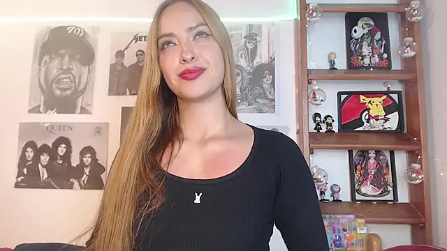 Meowlody online show from January 2025 01:29:01 AM