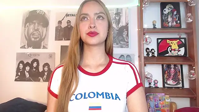 Meowlody online show from January 2025 02:44:02 AM