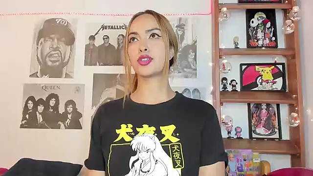 Meowlody online show from March 2025 07:36:01 PM