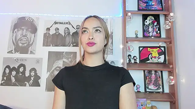 Meowlody online show from March 2025 04:57:02 AM