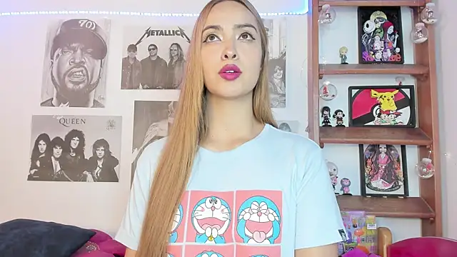 Meowlody online show from March 2025 02:10:02 AM